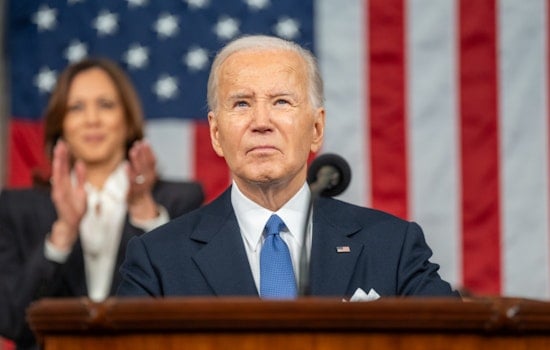 President Biden to Host Iraqi PM Al-Sudani, Affirm US-Iraqi Ties and Regional Stability Efforts