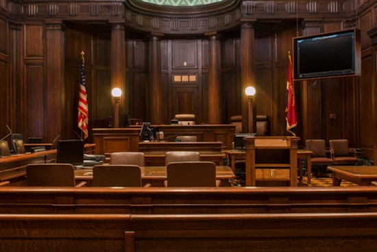 President Biden's 47th Judicial Nominee Slate Emphasizes Diversity, Rolls Out Picks for Six Circuit and District Courts