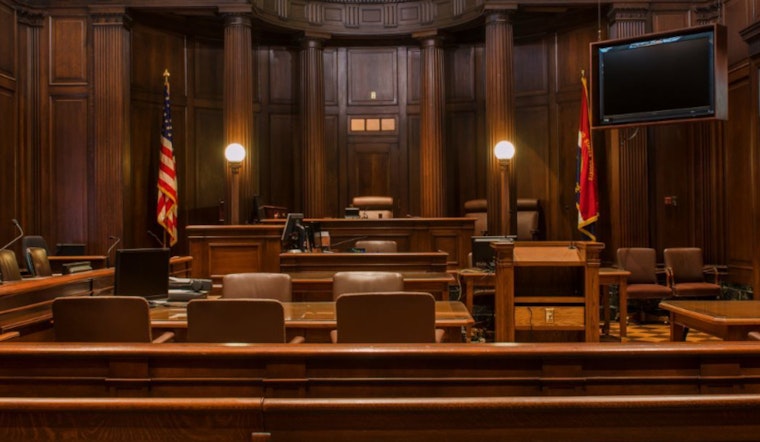 President Biden's 47th Judicial Nominee Slate Emphasizes Diversity, Rolls Out Picks for Six Circuit and District Courts