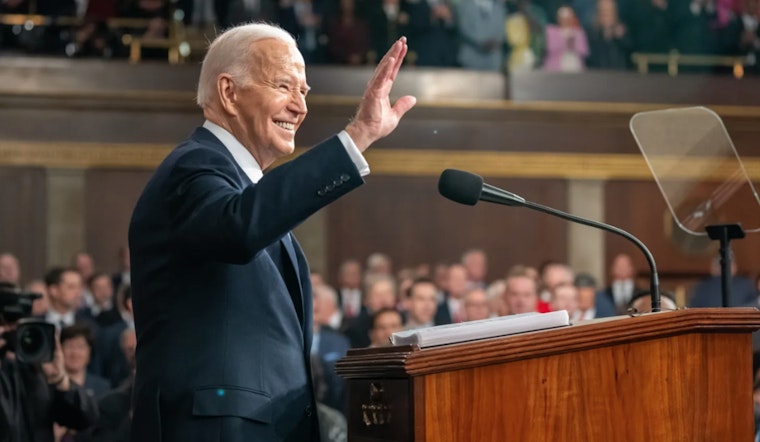 President Biden's Unity Budget Aims to Bridge Bipartisan Divides with Focus on Tech, Healthcare, and Veterans