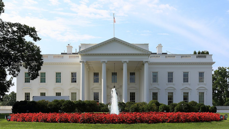 President Orders Federal Spending Cuts for 2025 Fiscal Year to Combat Deficit Concerns
