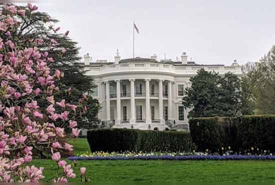 President Signs "Consolidated Appropriations Act, 2024", A Bipartisan Triumph to Fund U.S. Agencies Until September