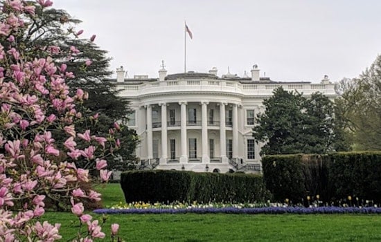 President Signs "Consolidated Appropriations Act, 2024", A Bipartisan Triumph to Fund U.S. Agencies Until September