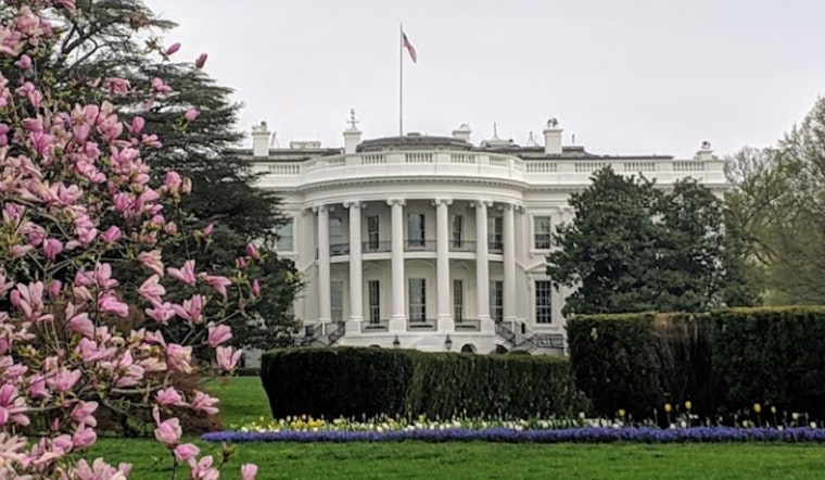 President Signs "Consolidated Appropriations Act, 2024", A Bipartisan Triumph to Fund U.S. Agencies Until September