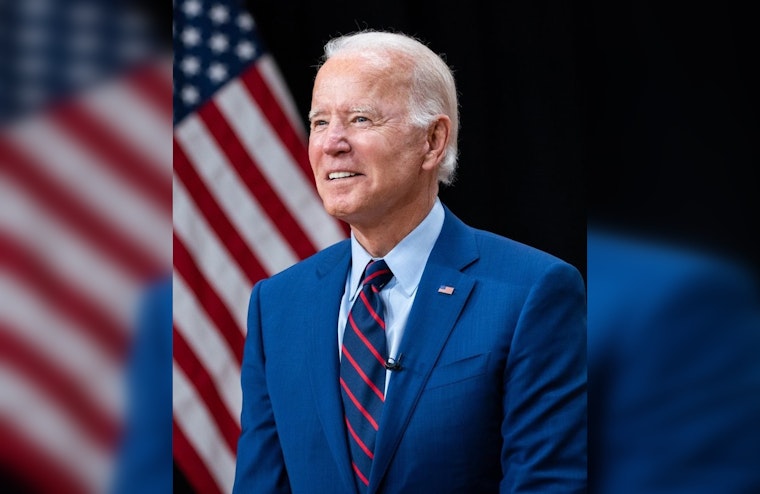 Prez Pitches Plan to Prop Up Social Security, Demand Dough from the Well-to-Do