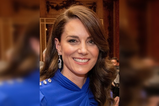 Princess Kate Bravely Battles Cancer, Faces Chemotherapy Side Effects