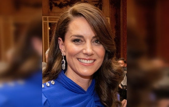 Princess Kate Bravely Battles Cancer, Faces Chemotherapy Side Effects