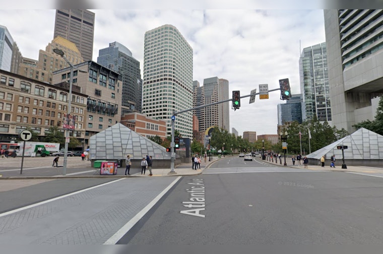 Pro-Palestine Protesters Disrupt Traffic, Lead to Arrests at Boston's South Station