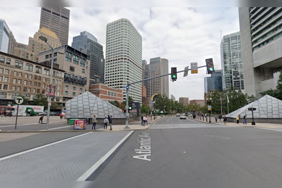 Pro-Palestine Protesters Disrupt Traffic, Lead to Arrests at Boston's South Station