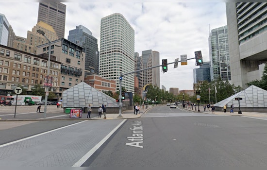 Pro-Palestine Protesters Disrupt Traffic, Lead to Arrests at Boston's South Station