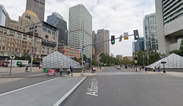Pro-Palestine Protesters Disrupt Traffic, Lead to Arrests at Boston's South Station