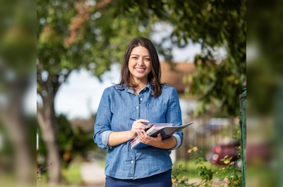 Progressive Kristian Carranza Triumphs in Texas House District 118 Democratic Primary, Eyes November Showdown With GOP Incumbent John Lujan