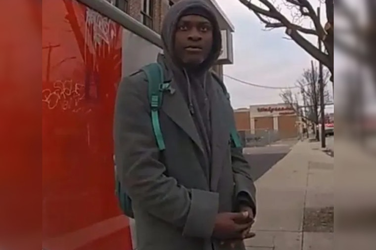Providence Police Launch Manhunt for Suspect in Attempted Kidnapping of 10-Year-Old Girl