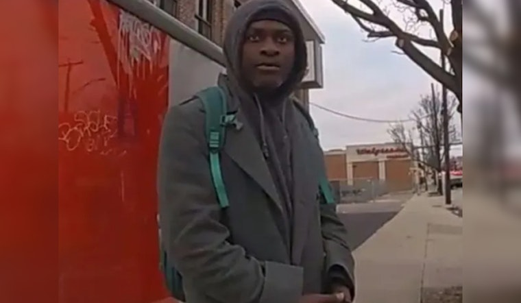 Providence Police Launch Manhunt for Suspect in Attempted Kidnapping of 10-Year-Old Girl
