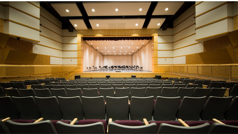 Psychotherapist Karla Peska to Explore Art and the Unconscious Mind at Lewisville Grand Theater