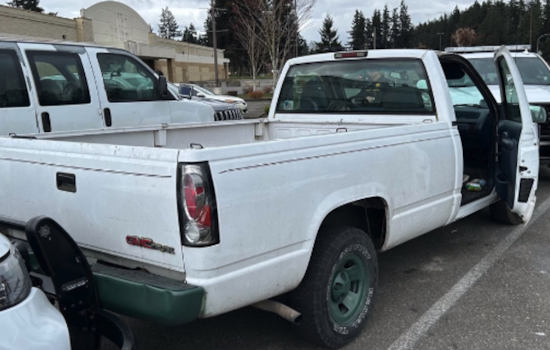 Puget Sound Task Force Recovers Eight Stolen Vehicles, Arrests 11 in Pierce County Crackdown