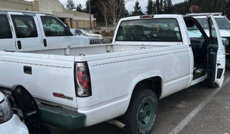Puget Sound Task Force Recovers Eight Stolen Vehicles, Arrests 11 in Pierce County Crackdown
