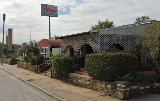 Pulido's Mexican Restaurant Poised for a Fort Worth Fiesta with Westland Group Revival