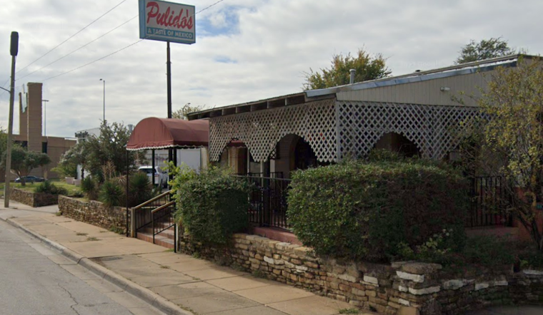 Pulido's Mexican Restaurant Poised for a Fort Worth Fiesta with Westland Group Revival
