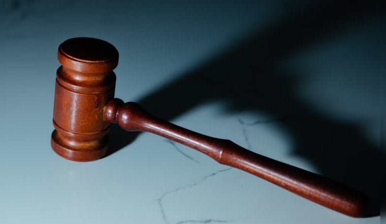 Quartet Sentenced to 90 Years for 2022 Armed Robbery in Cherokee County, Banned from Returning Post-Release