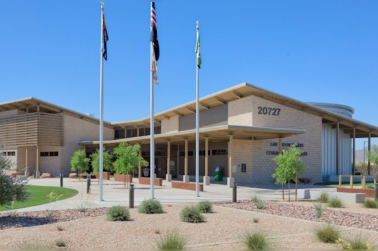 Queen Creek 55+ Community Struck by Vandalism Spree, Residents and Police Respond with Heightened Security