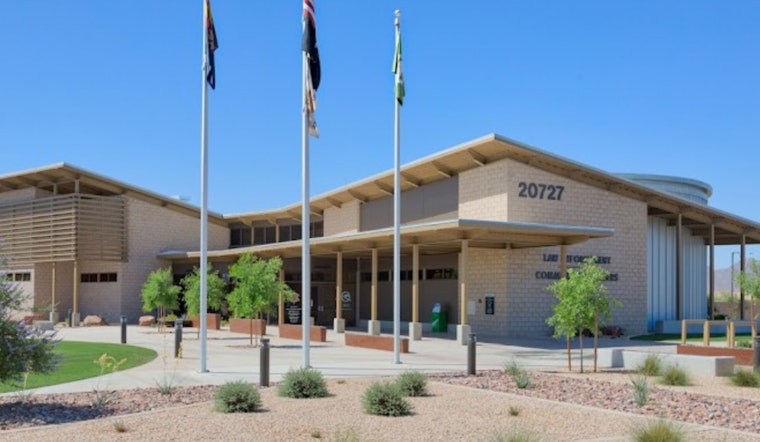Queen Creek 55+ Community Struck by Vandalism Spree, Residents and Police Respond with Heightened Security