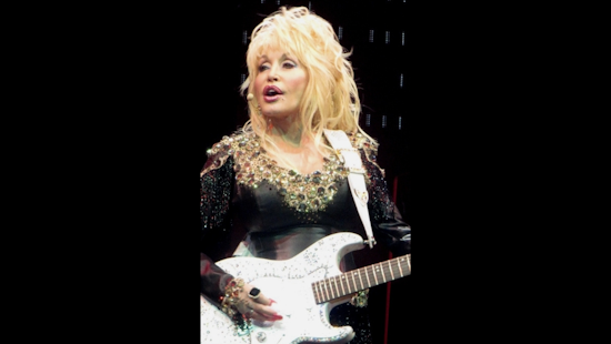 Queen of Country Meets Queen B, Dolly Parton Teases Beyoncé's 'Jolene' Cover for Upcoming 'Act II' Album