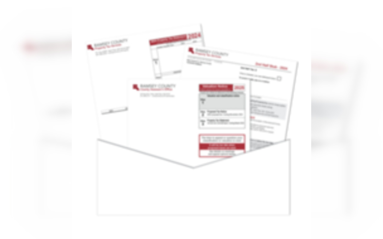 Ramsey County Gears Up for Presidential Primary, Property Tax Notices