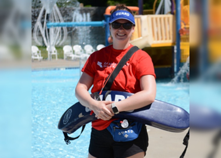 Ramsey County Opens Registration for Lifeguard Certification Courses Ahead of Summer Season