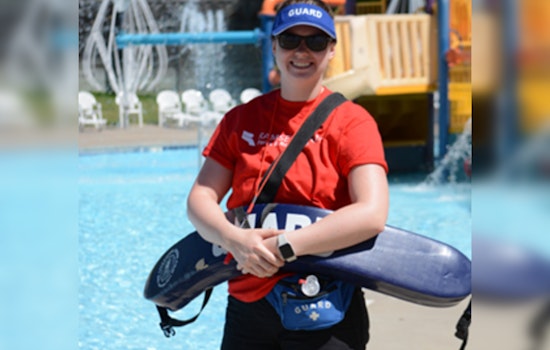 Ramsey County Opens Registration for Lifeguard Certification Courses Ahead of Summer Season