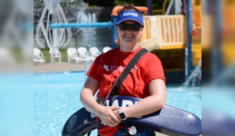 Ramsey County Opens Registration for Lifeguard Certification Courses Ahead of Summer Season