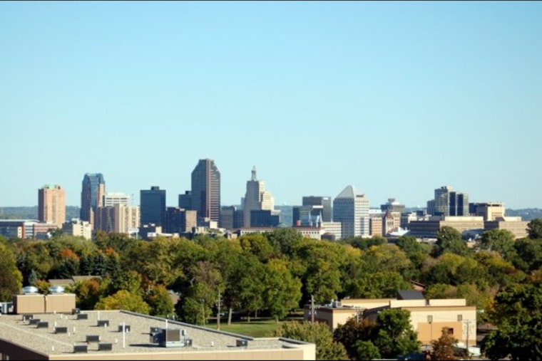 Ramsey County Showcases Collaborative Economic and Community Growth in Interactive 2023 Annual Report