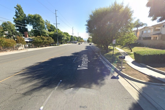 Rancho Cucamonga Man Back in Custody After Accidentally Shooting Himself, Violating Probation