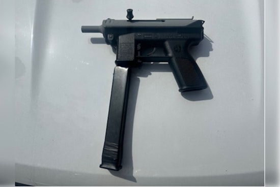Rancho Cucamonga Man Charged with Robbery and Assault Following Chevron Gas Station Heist