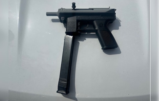 Rancho Cucamonga Man Charged with Robbery and Assault Following Chevron Gas Station Heist