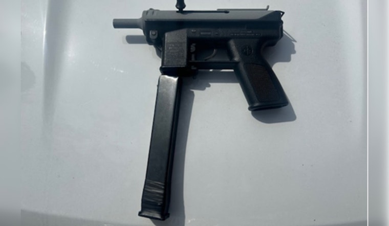 Rancho Cucamonga Man Charged with Robbery and Assault Following Chevron Gas Station Heist