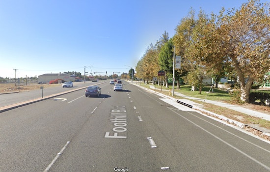 Rancho Cucamonga Man Dies Following Confrontation with Deputies, Investigation Underway