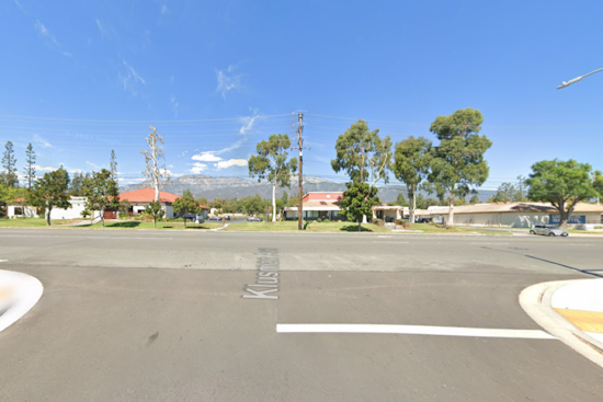 Rancho Cucamonga Pedestrian Man, 67, Killed in Collision, Investigation Underway