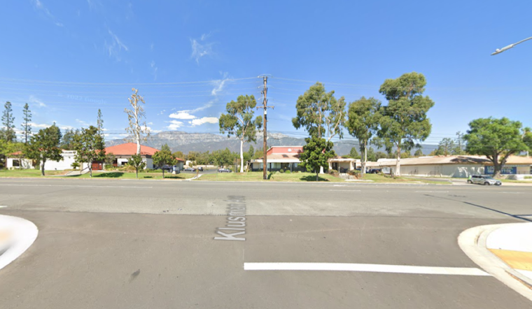 Rancho Cucamonga Pedestrian Man, 67, Killed in Collision, Investigation Underway
