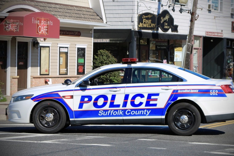 Randolph Man Gets 15-18 Years for 2022 Shootout with Boston Police, Concludes Intense Manhunt