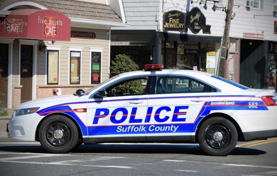 Randolph Man Gets 15-18 Years for 2022 Shootout with Boston Police, Concludes Intense Manhunt