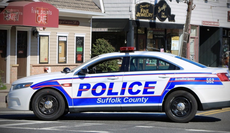 Randolph Man Gets 15-18 Years for 2022 Shootout with Boston Police, Concludes Intense Manhunt