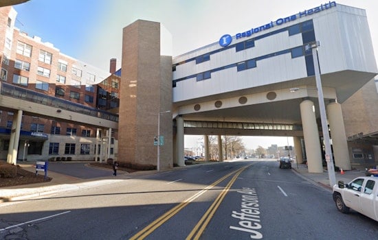 Ransomware at Regional One Health Exposes Memphis OB/GYN Patients' Data