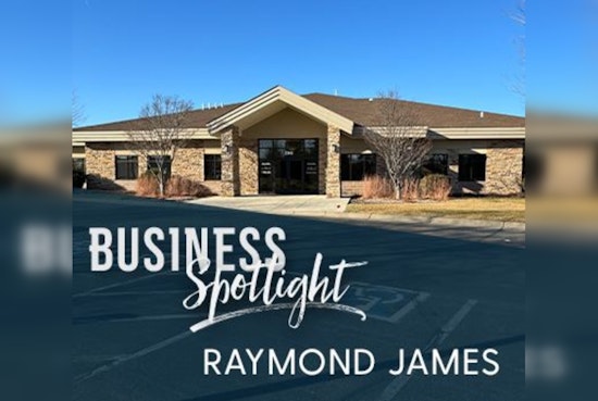 Raymond James in Riverdale Offers Tailored Financial Strategies with Free Consultations to Boost Wealth Management
