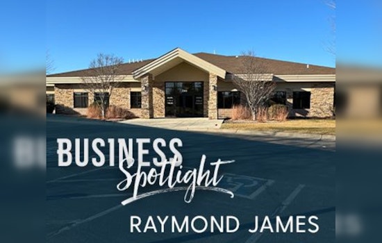 Raymond James in Riverdale Offers Tailored Financial Strategies with Free Consultations to Boost Wealth Management