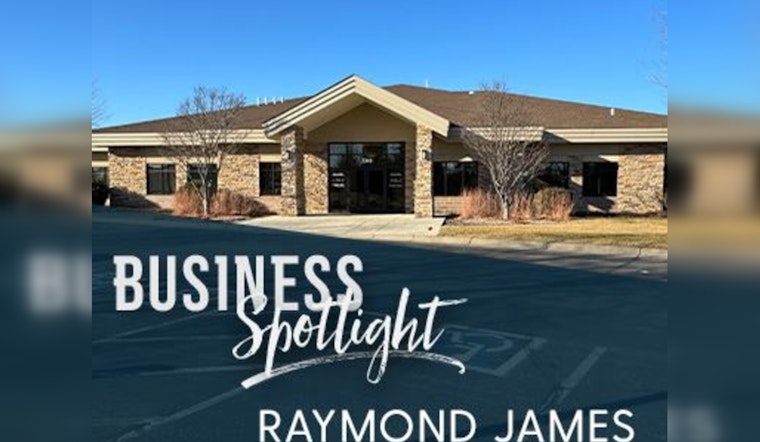 Raymond James in Riverdale Offers Tailored Financial Strategies with Free Consultations to Boost Wealth Management