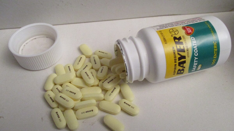 Reassessing Daily Aspirin, University of Michigan Poll Suggests Outdated Practices Among Older Adults