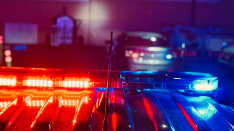 Reckless Driver Apprehended After Citizens Aid Police in Unraveling String of Related Crimes