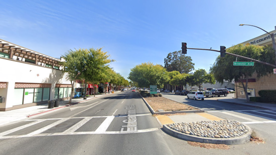 Redwood City Police Investigate Fatal Hit and Run on El Camino Real, Seek Public's Help
