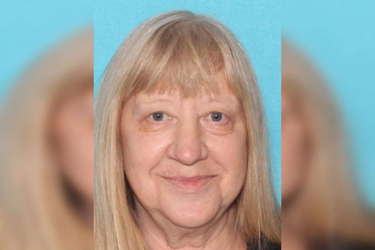 Relief In Saint Paul As Missing 68 Year Old Woman Found Safe